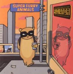 Super Furry Animals : Radiator